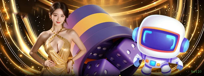 APK oficial da bet10 para Android