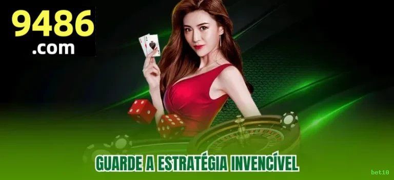Apostas esportivas da bet10 com odds competitivas