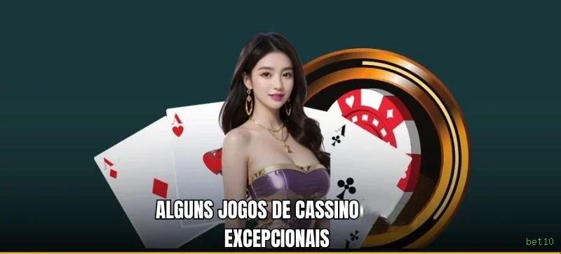 Cadastro rápido e seguro na bet10