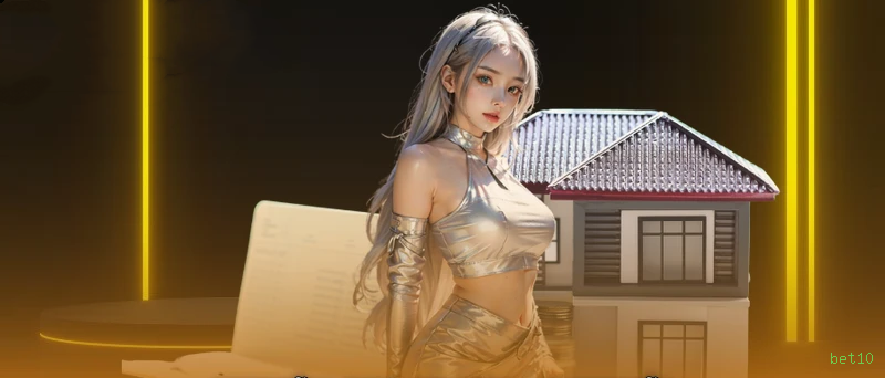 Slots online da bet10 com jackpots progressivos