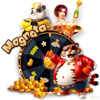 Slots online da bet10 com jackpots progressivos